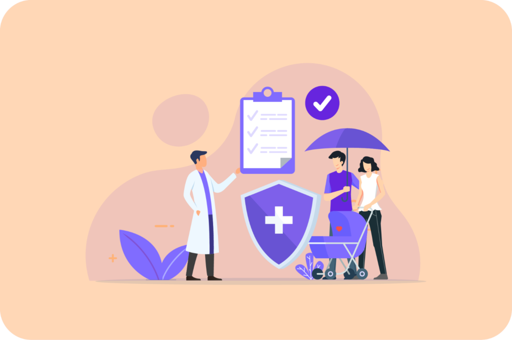everything about health insurance family plan