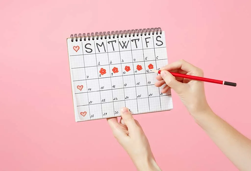 10 Common Reasons for Irregular Periods After Marriage