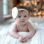 1 Month Old Baby Milestones : Embracing Every Precious Moment
