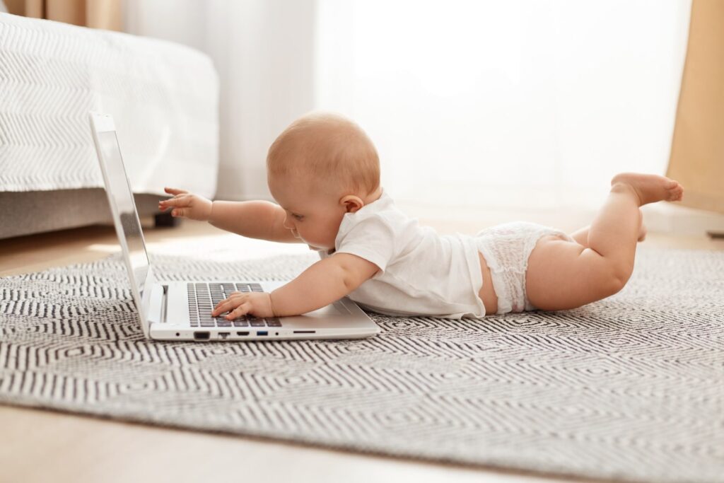 Cognitive Development – 7 Ways to Boost Your Baby’s Reasoning Skills