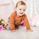 Your Baby’s 3 Months Milestone Journey : Treasuring Every Tiny Triumph