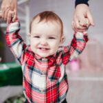 7 Months of Joy: Watching Your Baby Grow, Learn, and Shine