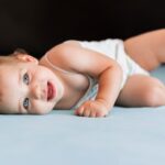 Rolling Over: Your Baby’s First Big Adventure on the Road to Independence