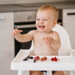 Baby Chair: A Fun & Safe Milestone for Your Little One!
