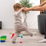 Little Steps, Big Moves: Nurturing Locomotor Skills in Your Child