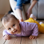 Tummy Time – When and How to Start for Maximum Benefits