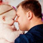 Baby Love: Heartfelt Signs of Your Little One’s Affection