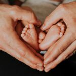 Baby Feet: Tiny Toes, Big Journeys – A Heartwarming Guide to Their Development