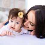 4 Months of Wonder: Every Giggle, Every Glance
