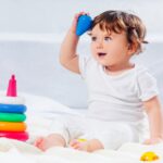 Boost Your Baby’s Sensory Development with Engaging Tummy Time Play!