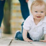 8 Months of Exploration: Your Baby’s Incredible Developmental Milestones