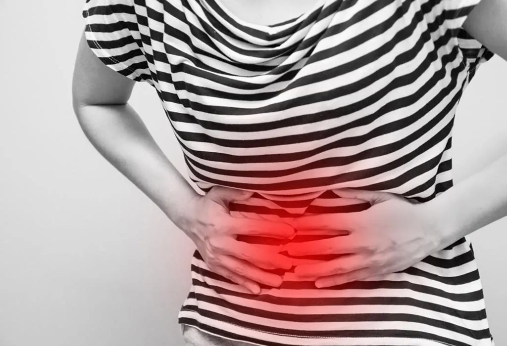 Bleeding During Ovulation – Are You Pregnant?