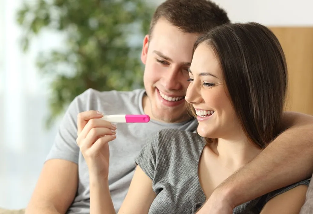 how often should you have sex to get pregnant