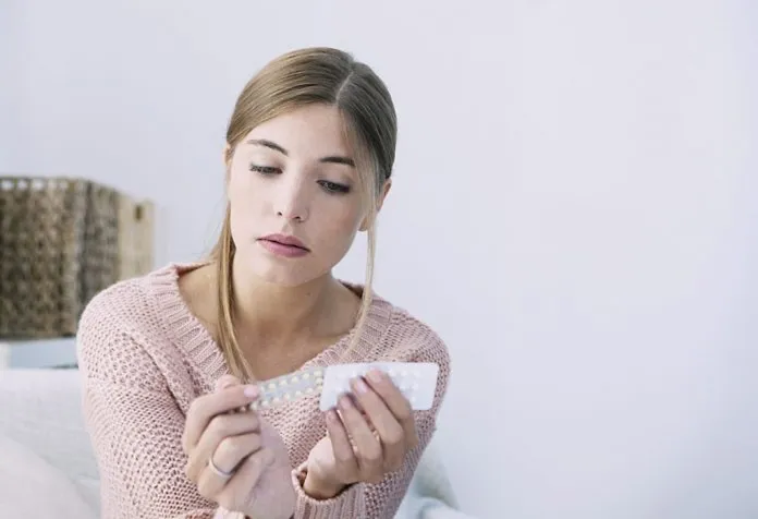 Brown Discharge While on Birth Control Pills: Causes, Prevention & When to Worry