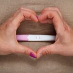 Getting Pregnant in Your 30s