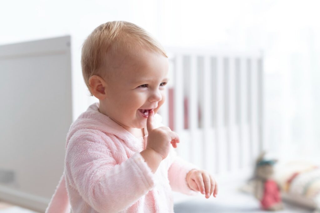 Language Development Activities: 8 Fun Ways to Get Your Baby Talking!