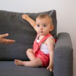 Understanding Your Baby’s Pinching and Pulling Phase : Tiny Hands, Big Feelings