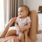 9 Months of Magic: Watching Your Baby Grow and Thrive!