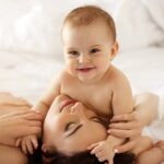 The Beautiful Journey of Baby Personality Development: What Your Little One Learns from You