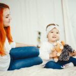 Nurturing Baby’s Self Concept: Helping Your Little One Discover Their Unique Identity