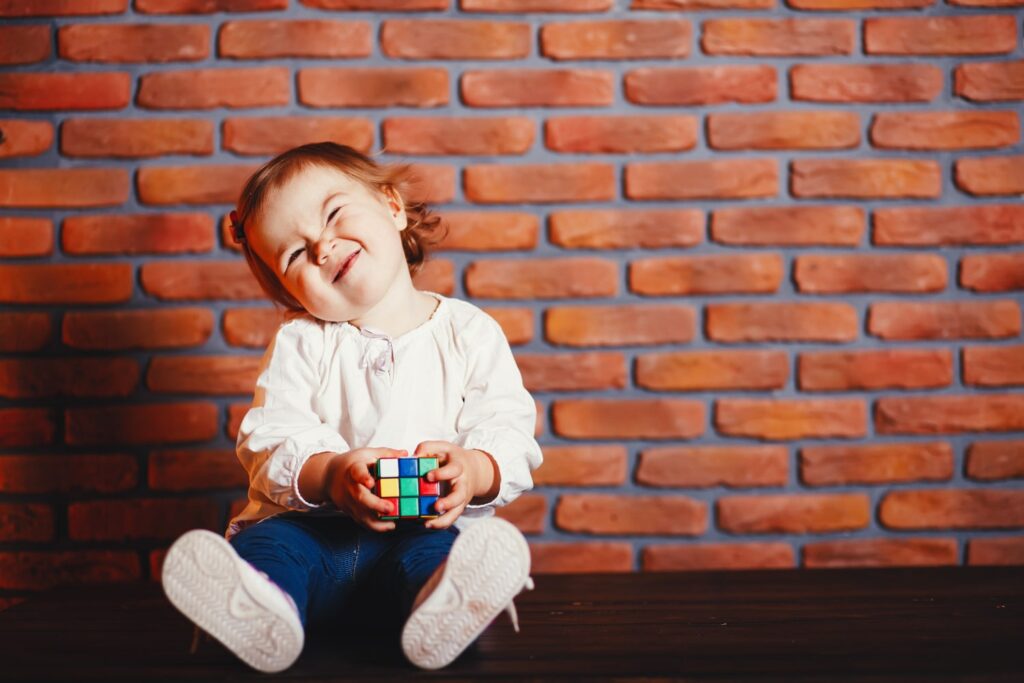 8 Loving Tricks for Boosting Baby’s Memory : Cherished Moments