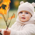 10 Months of Smiles, Snuggles, and Milestones: Watching Your Baby Blossom!
