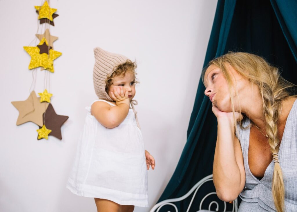 Saying No Without the Tears: A Parent’s Guide to Gentle Discipline