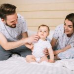 The Role of Parents in Child Development: Guiding Hands, Growing Hearts!