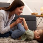 Discipline Your Baby with Love and Patience in 5 Steps : Gentle Beginnings