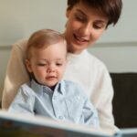 A Language Learning Guide for Babies : How to Raise a Bilingual Baby