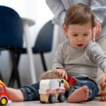 Essential Hand Eye Coordination Activities for Early Development