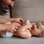 Baby's Sense of Touch : How It Develops & Ways to Boost It!