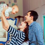 Understanding Your Baby's Bond with Mom and Dad: A Unique and Beautiful Connection