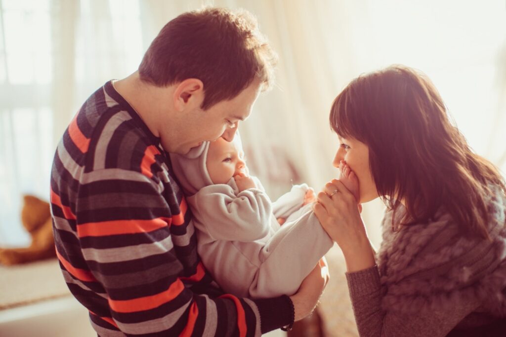 The Role of Parents in Child Development: Guiding Hands, Growing Hearts!