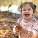 Balancing Screen Time for Your Baby - Little Eyes, Big Screens