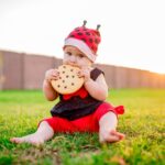 11 Months of Magic: Watching Your Baby Blossom into Independence