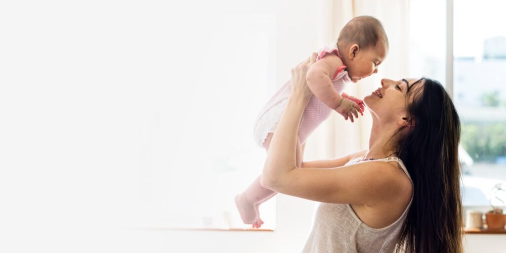 The Magic of Baby Communication - Heartfelt Conversations
