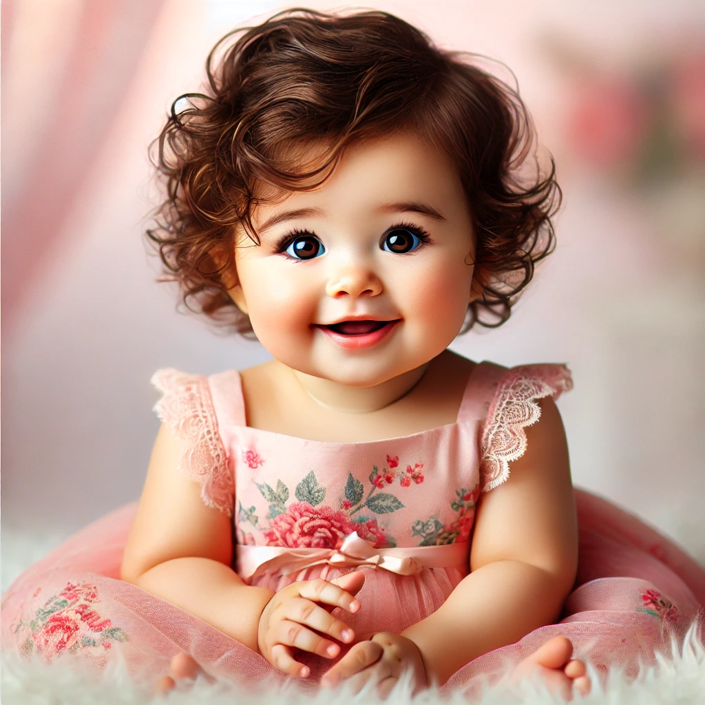 Top 100 Tamil Girl Baby Names (Starting with 'A') - 2025