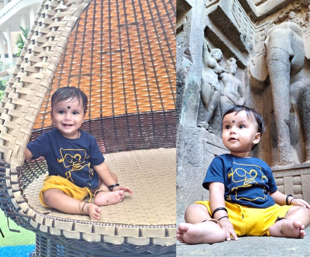 Modern Hindu Baby Boy Names 2025