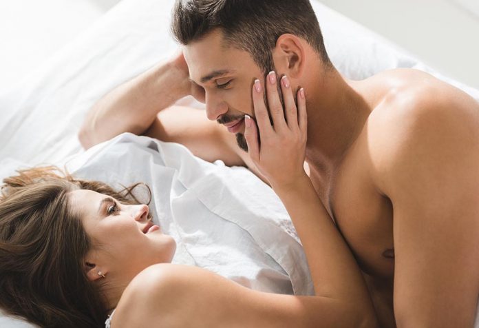 15+ Best Sex Positions for Getting Pregnant