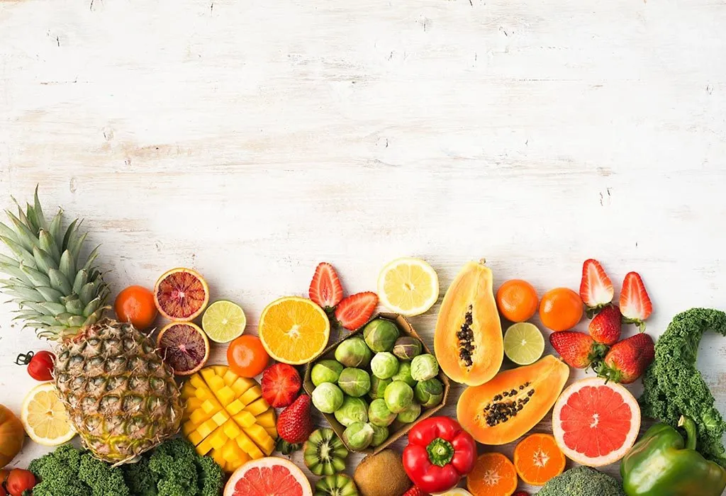 Can Vitamin C Prevent Pregnancy?