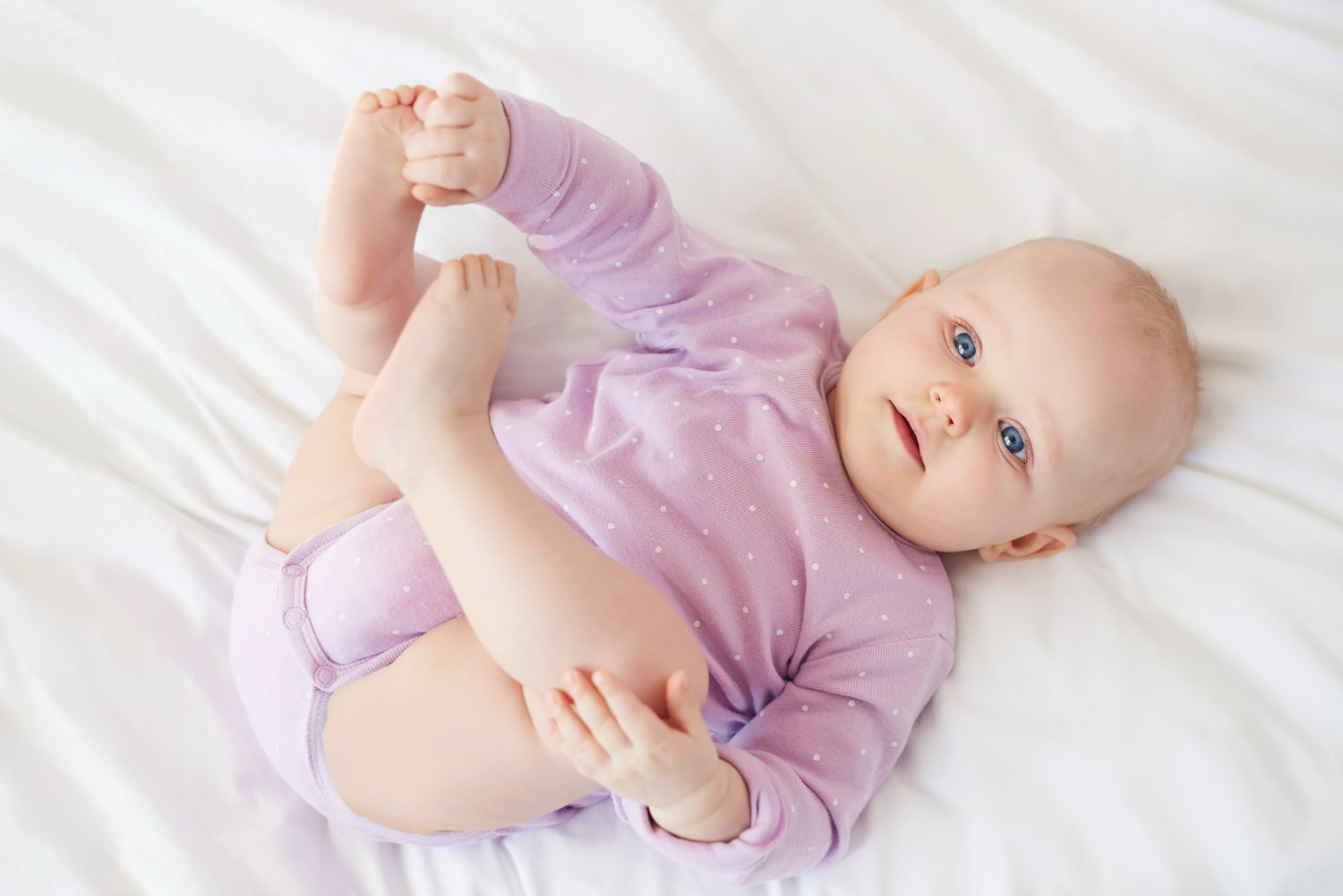 Diaper Hygiene for Babies in Summer: 5 Essential Tips for Rash - Free Comfort