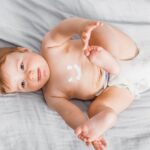Baby Lotion: The Ultimate Summer Skincare Solution for Your Little One