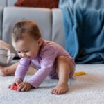The Magic of Newborn Sensory Development : How Your Baby Begins to Know the World