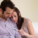How to Deal With a Negative Pregnancy Test