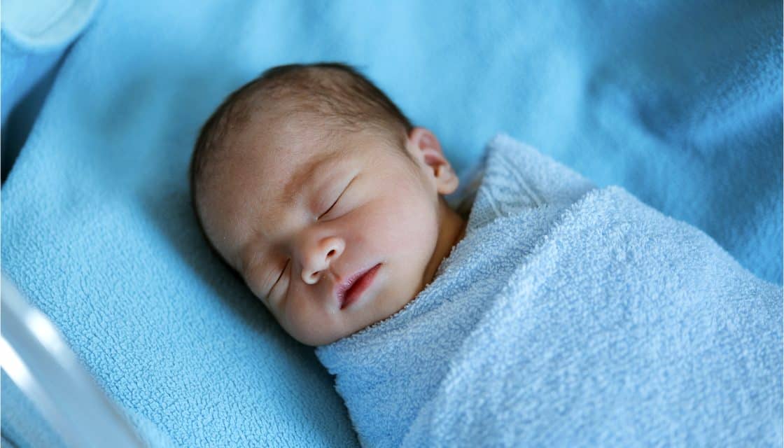 Newborn Care Essentials