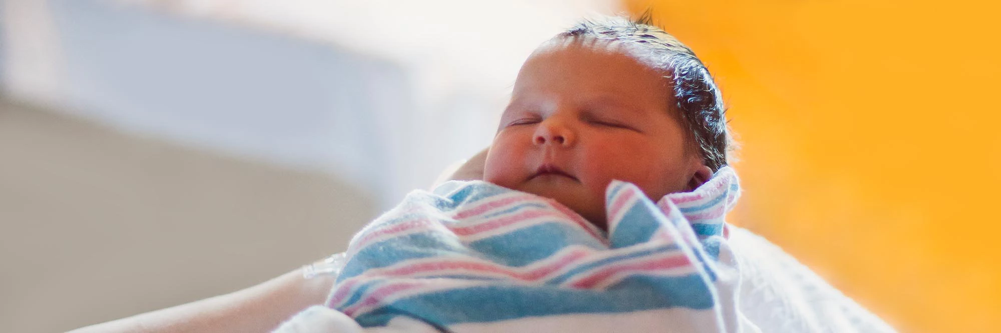 parenting advice for new moms